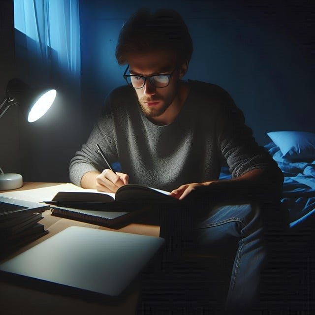 START WRITING - Your Ancestor's Legacy Depends Upon You!
